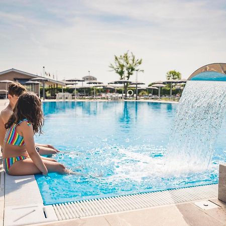 Hotel Baya - In Centro, Sul Mare Milano Marittima Extérieur photo