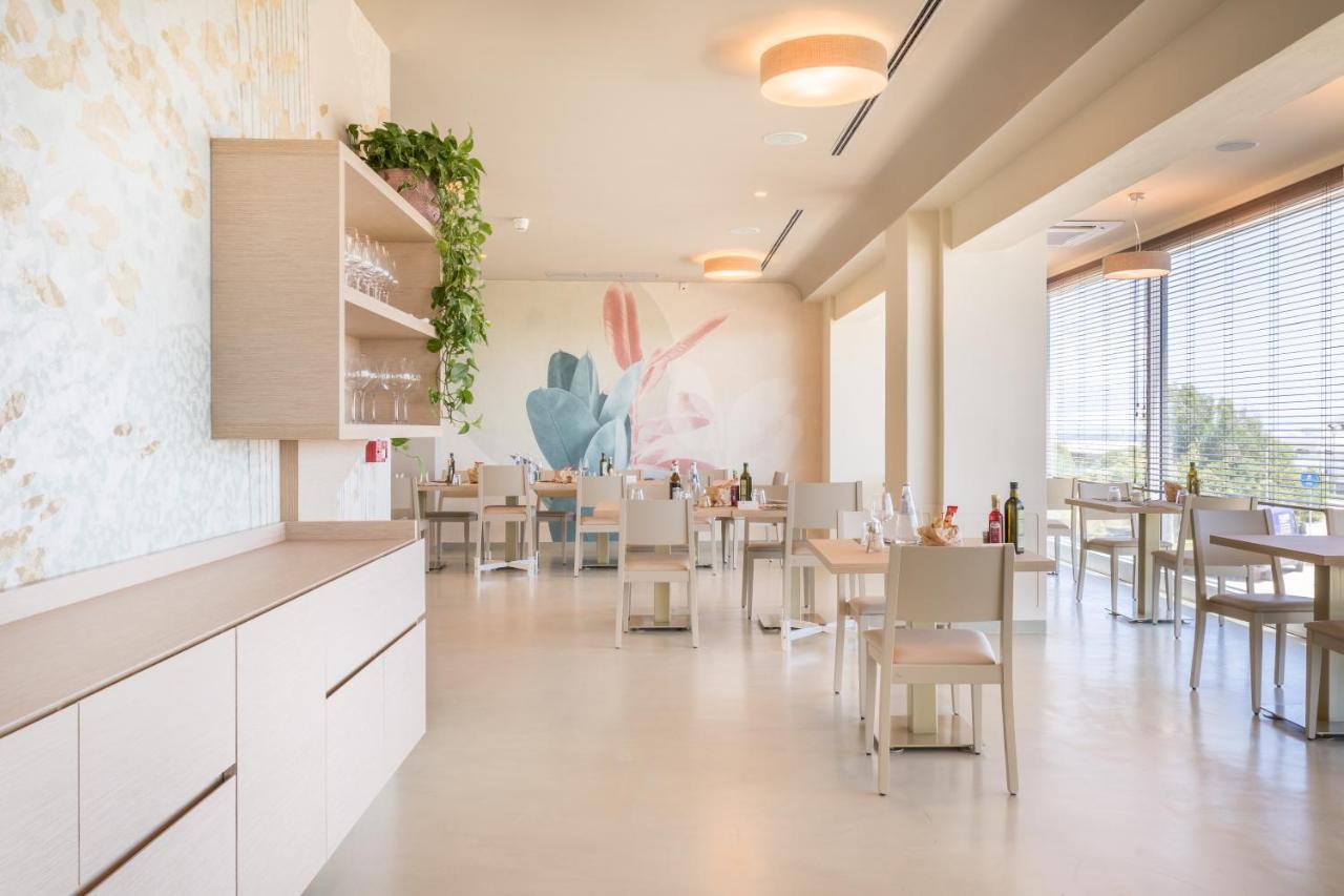 Hotel Baya - In Centro, Sul Mare Milano Marittima Extérieur photo