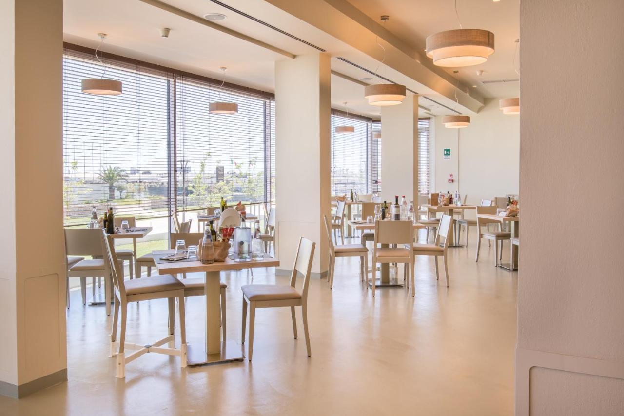 Hotel Baya - In Centro, Sul Mare Milano Marittima Extérieur photo