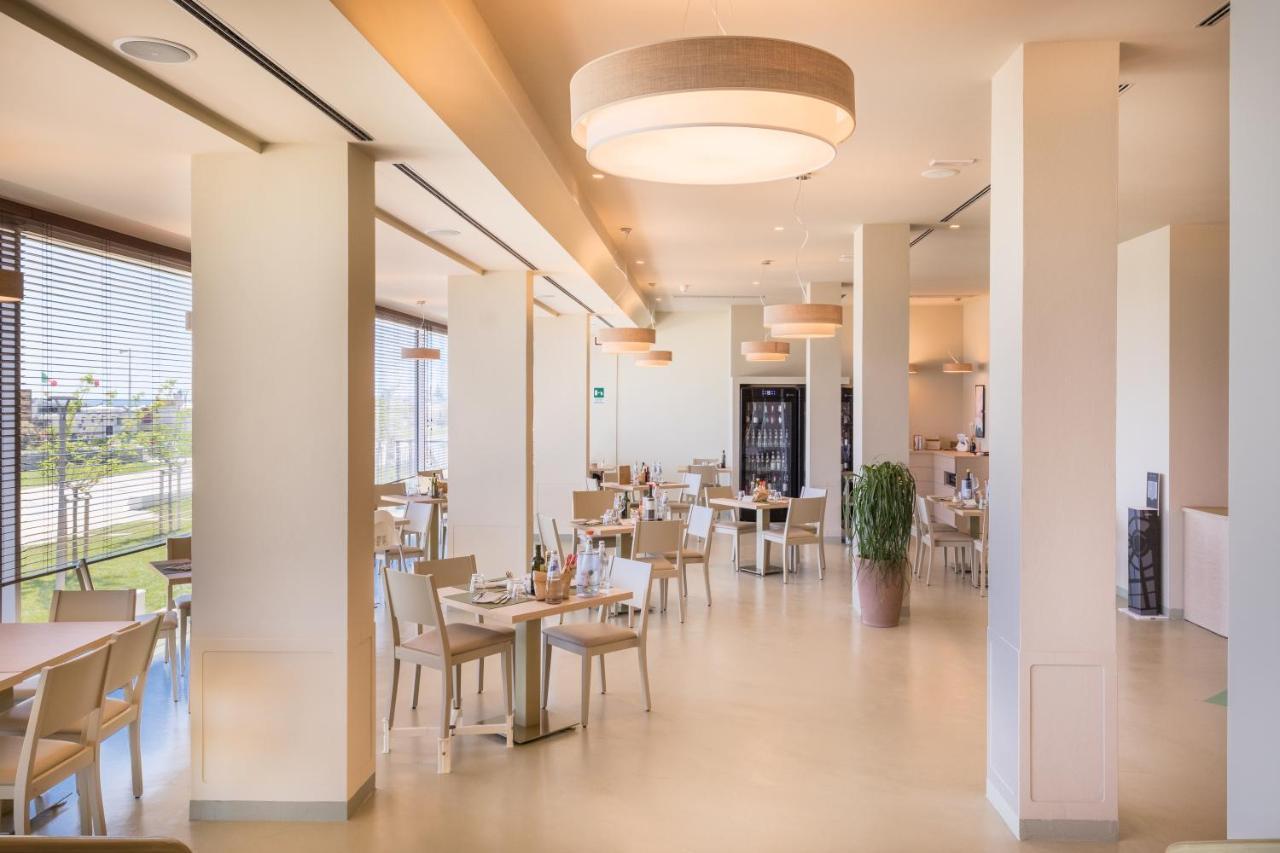 Hotel Baya - In Centro, Sul Mare Milano Marittima Extérieur photo