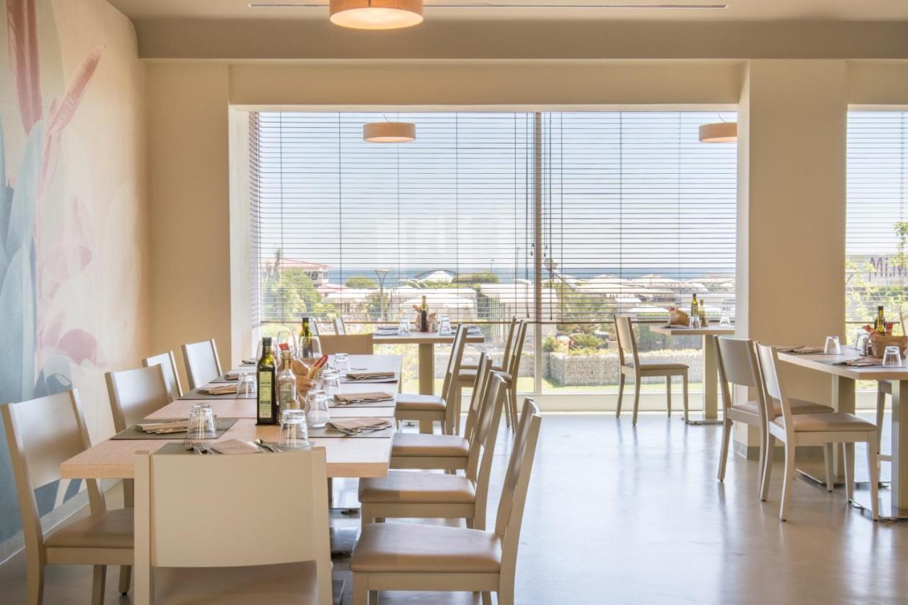 Hotel Baya - In Centro, Sul Mare Milano Marittima Extérieur photo