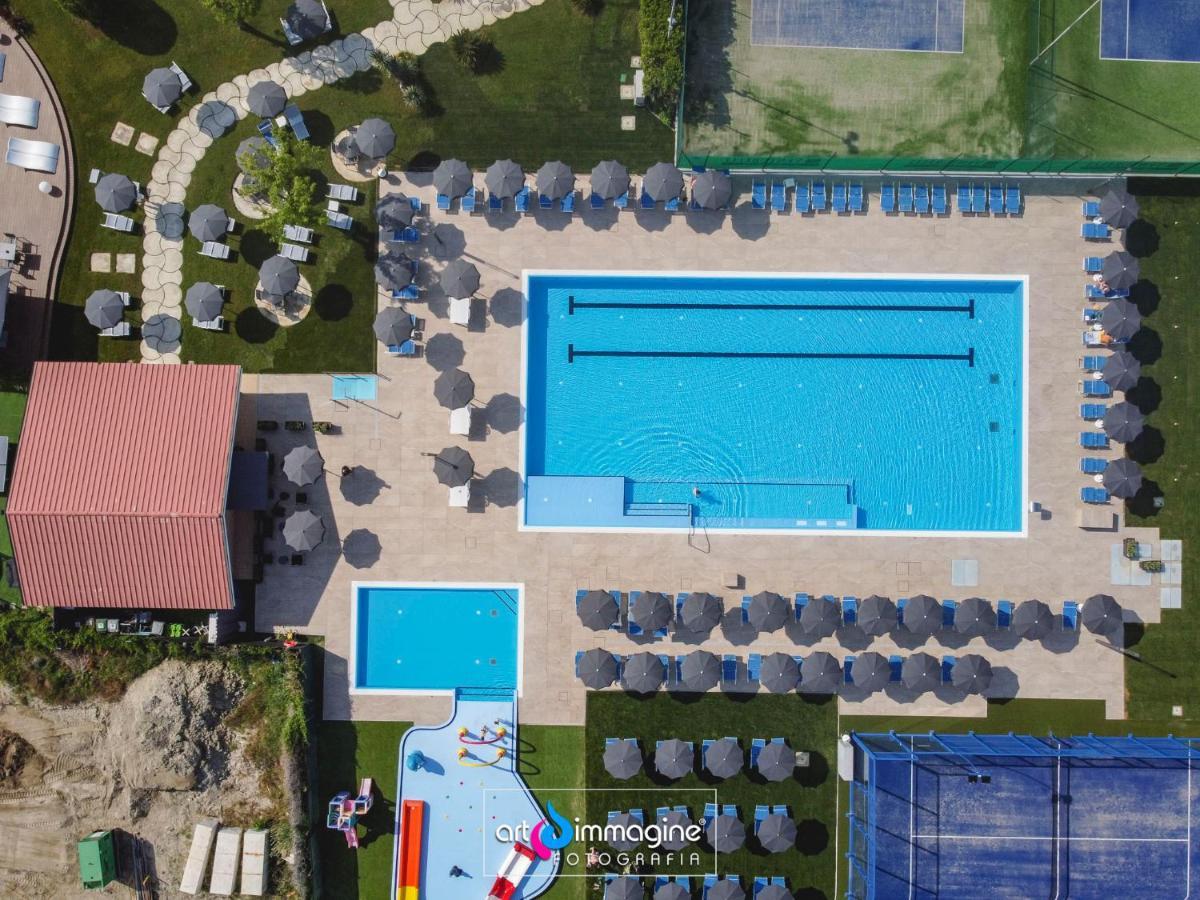 Hotel Baya - In Centro, Sul Mare Milano Marittima Extérieur photo