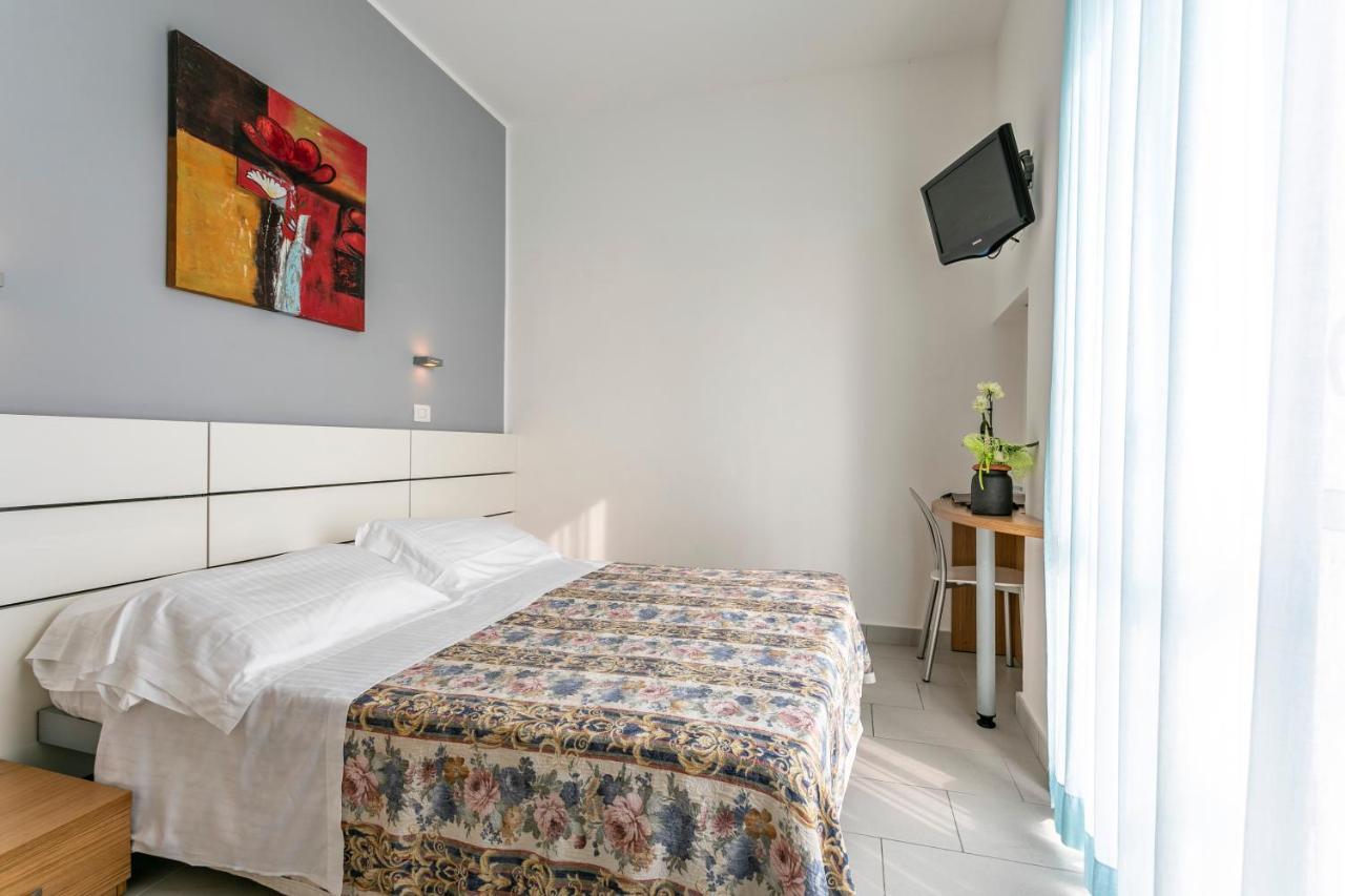 Hotel Baya - In Centro, Sul Mare Milano Marittima Extérieur photo