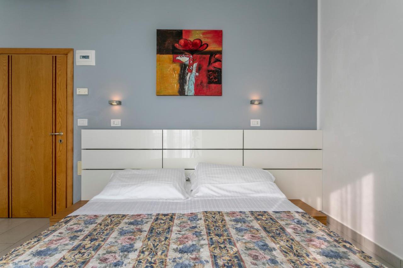 Hotel Baya - In Centro, Sul Mare Milano Marittima Extérieur photo