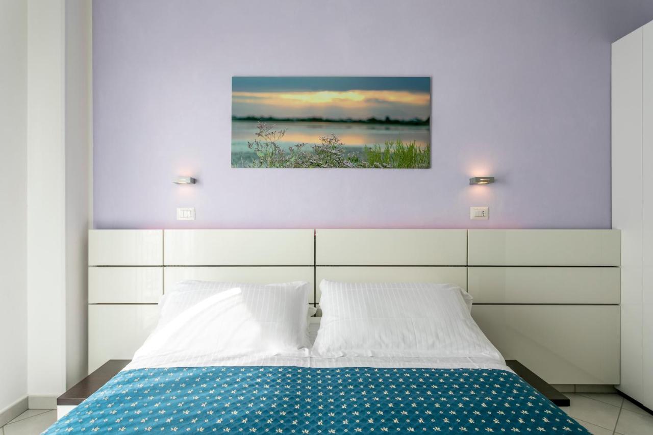 Hotel Baya - In Centro, Sul Mare Milano Marittima Extérieur photo