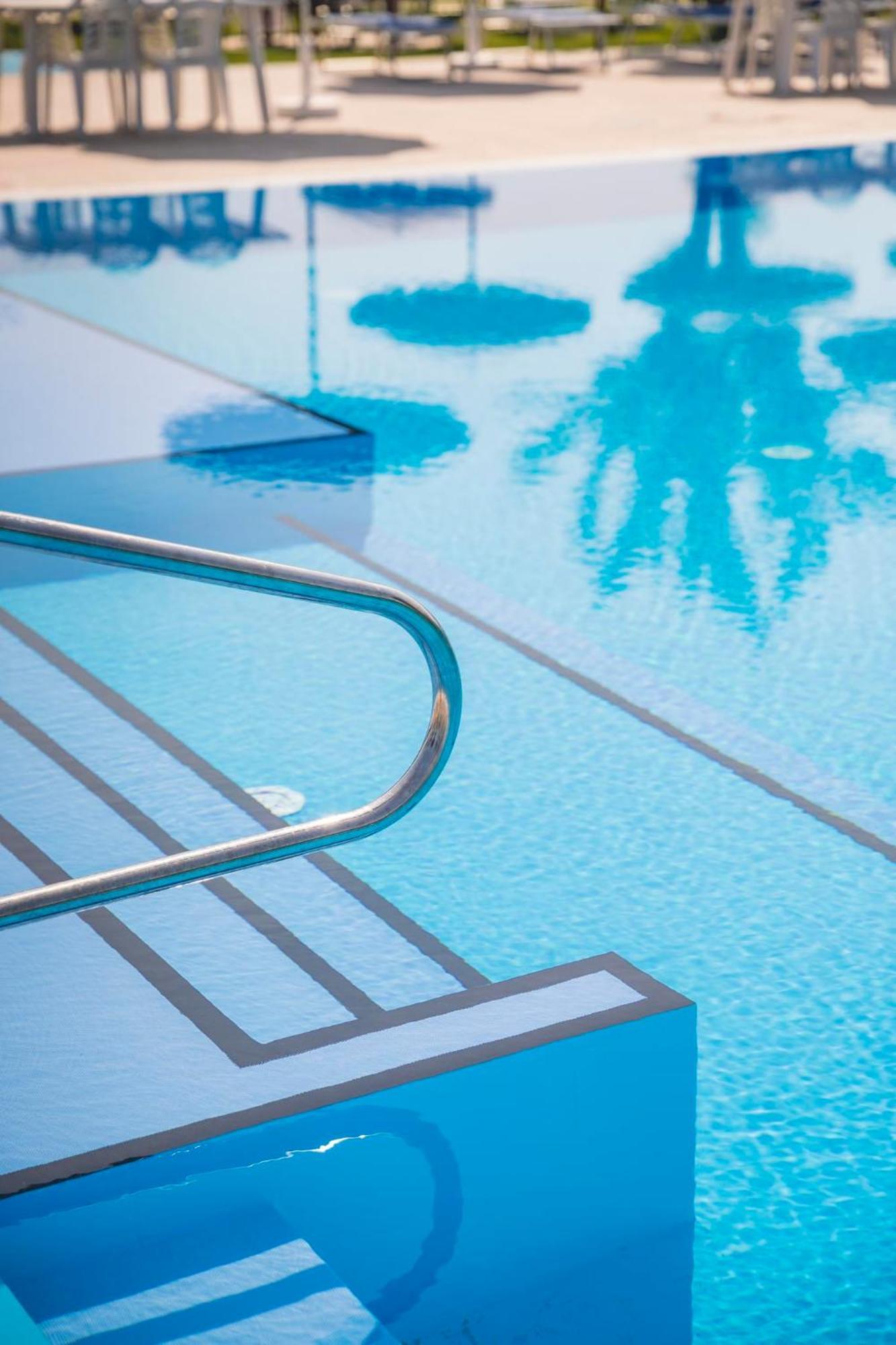 Hotel Baya - In Centro, Sul Mare Milano Marittima Extérieur photo