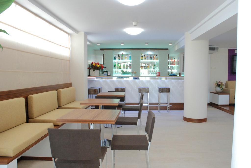 Hotel Baya - In Centro, Sul Mare Milano Marittima Extérieur photo
