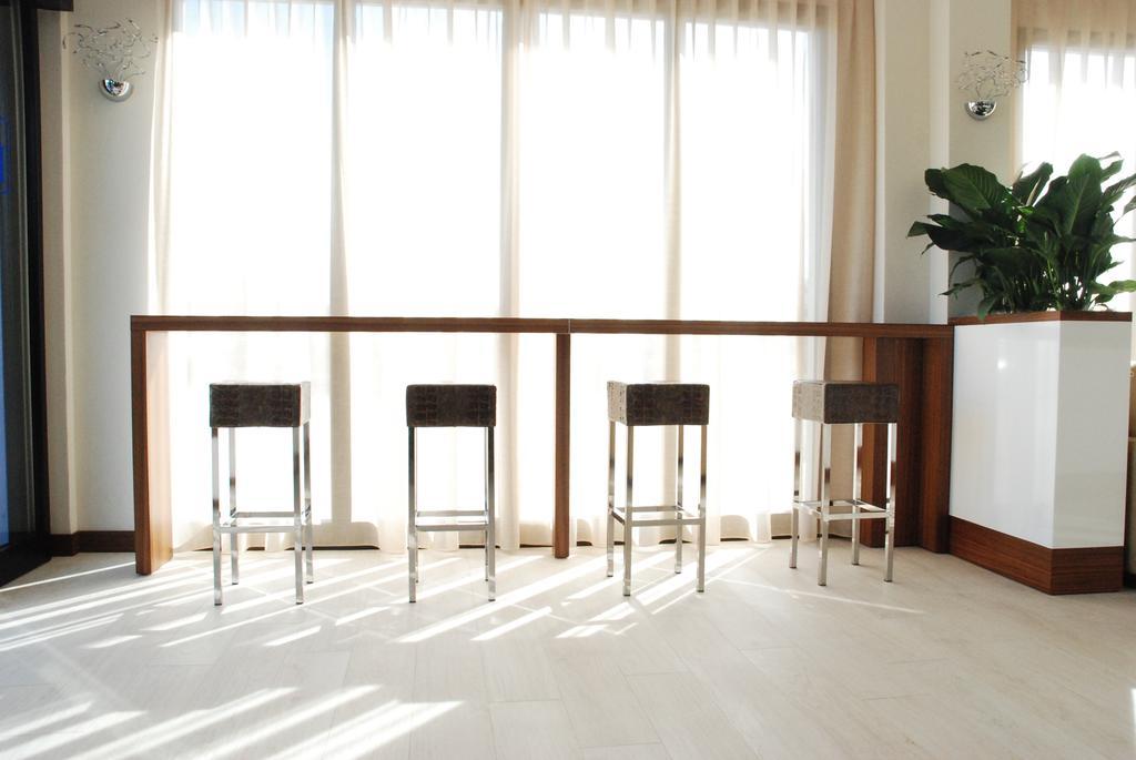 Hotel Baya - In Centro, Sul Mare Milano Marittima Extérieur photo
