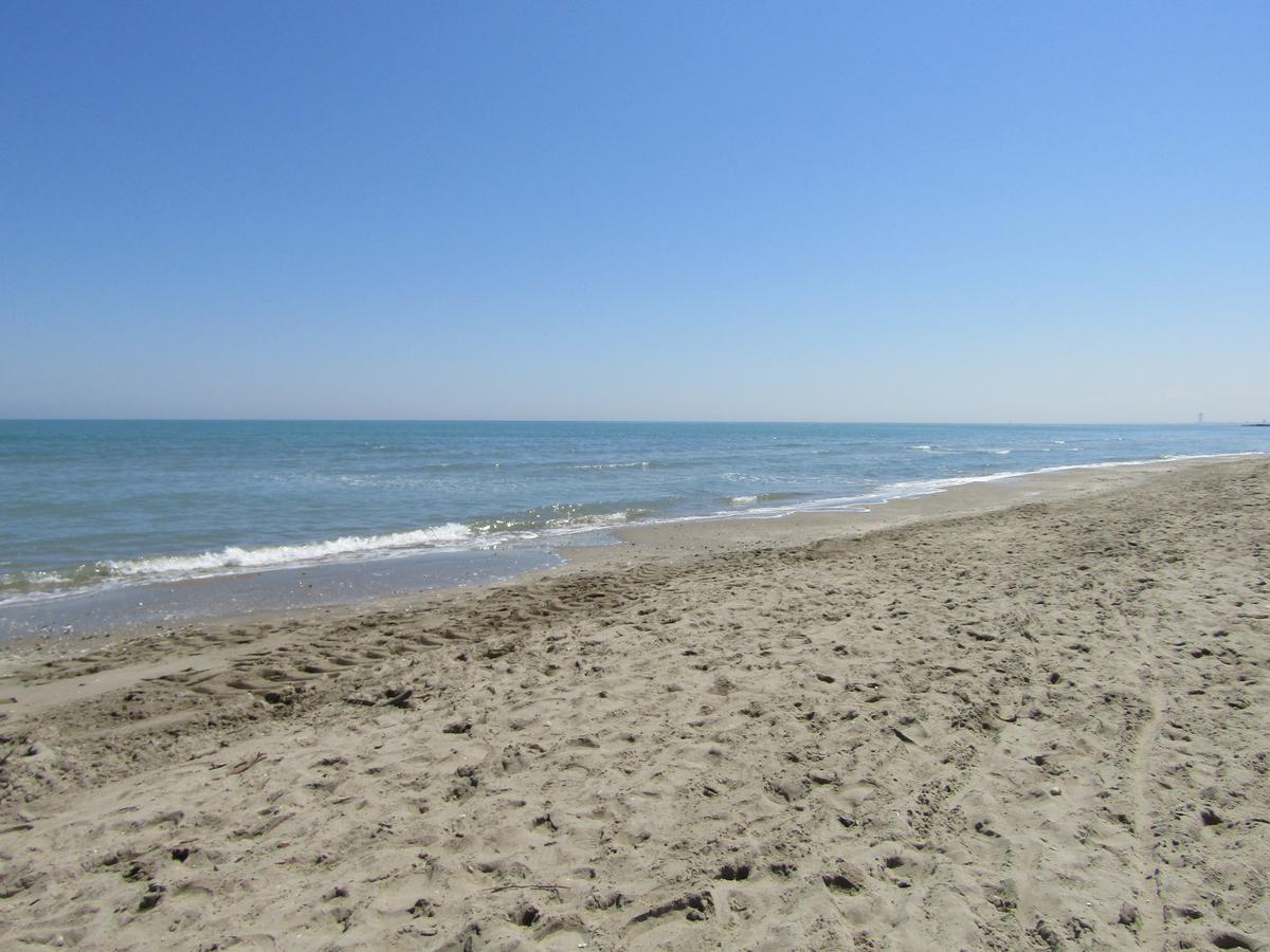 Hotel Baya - In Centro, Sul Mare Milano Marittima Extérieur photo