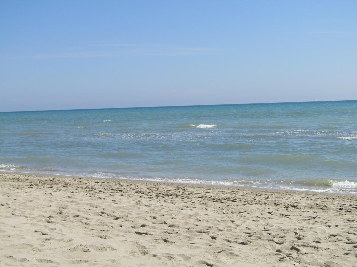 Hotel Baya - In Centro, Sul Mare Milano Marittima Extérieur photo